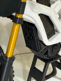 EBMX + CHI + ODI PLATE KIT (FOR MINI SURRON)