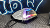 NTXGlow Clear Color Shifting Spec D Tail Lights (2015-2021 Subaru WRX)