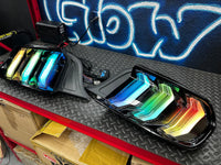 NTXGlow RGB Tail Lights (2015-2023 Ford Mustang)