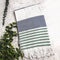 Green & Blue