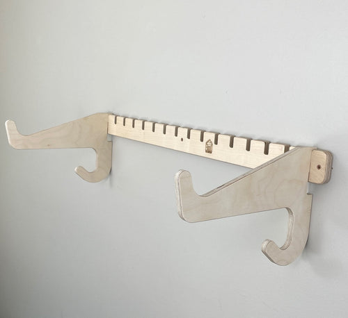 THE PORT paddle board rack