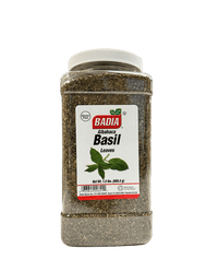 Basil Leaves