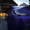 NTXGlow RGB Eagle Eye Tail Lights (2010-2016 Hyundai Genesis Coupe)
