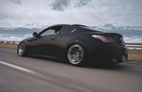 NTXGlow RGB Eagle Eye Tail Lights (2010-2016 Hyundai Genesis Coupe)