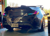 NTXGlow RGB Eagle Eye Tail Lights (2010-2016 Hyundai Genesis Coupe)