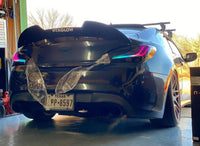 NTXGlow RGB Eagle Eye Tail Lights (2010-2016 Hyundai Genesis Coupe)