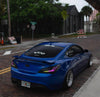 NTXGlow RGB Eagle Eye Tail Lights (2010-2016 Hyundai Genesis Coupe)
