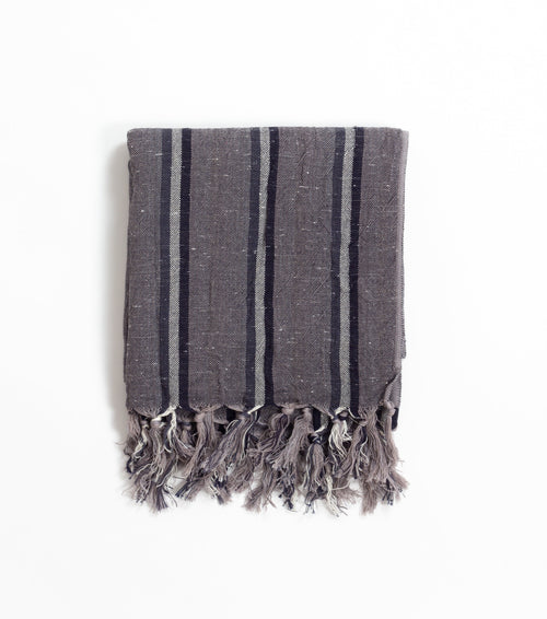 Kalender Cotton Linen Towel