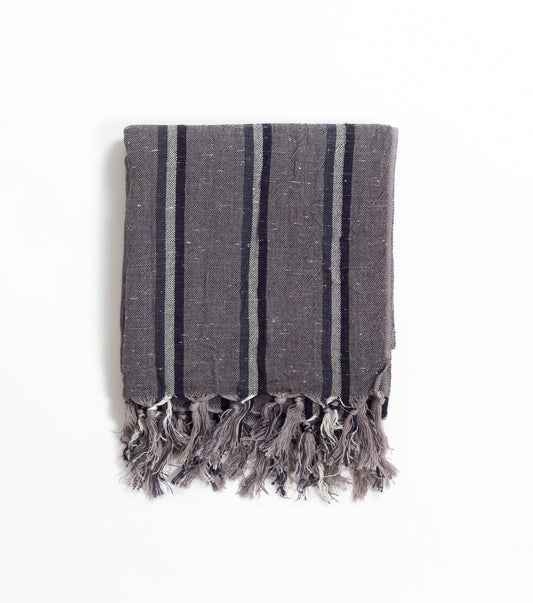 Kalender Cotton Linen Towel