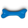 PUP-X Rubber Bone Dog Toy - Durable, Floats, Chew Toy for Large Dogs | USA