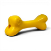 PUP-X Rubber Bone Dog Toy - Durable, Floats, Chew Toy for Large Dogs | USA