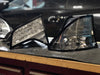 Custom 2006 2011 Honda Civic Sedan Clear Lens Oem Tail Lights