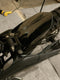 Rear Wheel Fender / Carbon Fiber