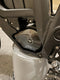 Motor Cover / Carbon Fiber