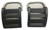 Qty 2 - Scuba Diving Tank Cylinder Cam Buckle