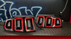 NTXGlow RGB Tail Lights (2010-2014 Ford Mustang)