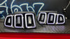 NTXGlow RGB Tail Lights (2010-2014 Ford Mustang)