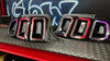 NTXGlow RGB Tail Lights (2010-2014 Ford Mustang)