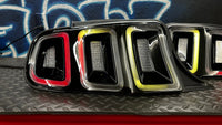 NTXGlow RGB Tail Lights (2010-2014 Ford Mustang)
