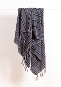 Kalender Cotton Linen Towel