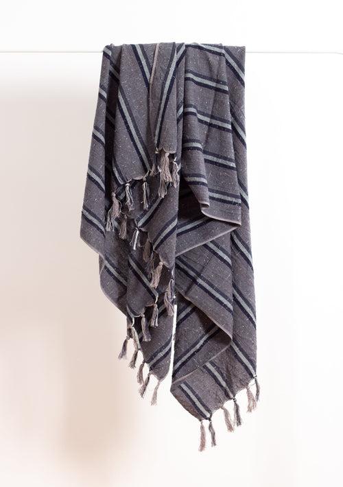 Kalender Cotton Linen Towel