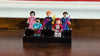 Display Stands for Brick-Compatible – Multiple Sizes
