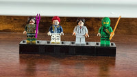 Display Stands for Brick-Compatible – Multiple Sizes