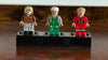 Display Stands for Brick-Compatible – Multiple Sizes