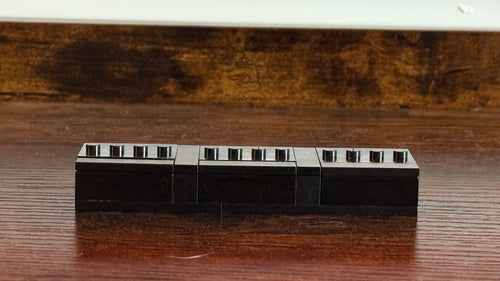 Display Stands for Brick-Compatible – Multiple Sizes