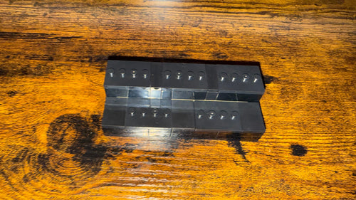 Display Stands for Brick-Compatible – Multiple Sizes