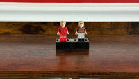 Display Stands for Brick-Compatible – Multiple Sizes