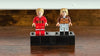 Display Stands for Brick-Compatible – Multiple Sizes