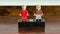 Holds 2 Minifigures