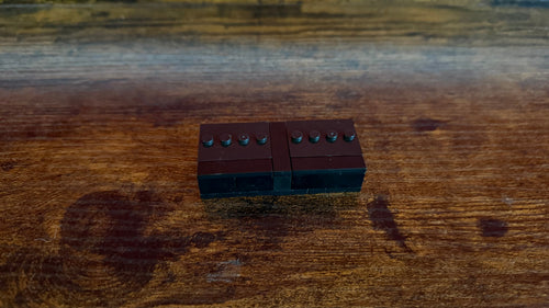 Display Stands for Brick-Compatible – Multiple Sizes