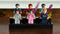 Holds 6 Minifigures