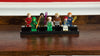 Display Stands for Brick-Compatible – Multiple Sizes