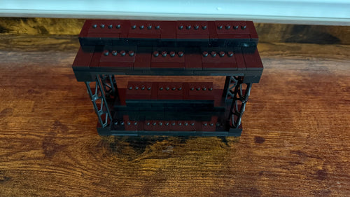 Display Stands for Brick-Compatible – Multiple Sizes