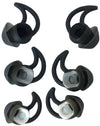 Replacement Ear Buds Tips for Bose ProFlight Aviation Headset Series 1 and 2