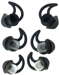 Replacement Ear Buds Tips for Bose ProFlight Aviation Headset Series 1 and 2