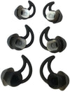 Replacement Ear Buds Tips for Bose ProFlight Aviation Headset Series 1 and 2