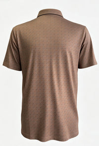 "Jumpin' Buck" Golf Polo