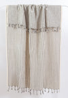 Abbas Cotton Linen Towel