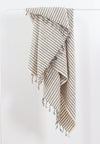 Abbas Cotton Linen Towel