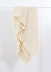 Pamuk Cotton Linen Towel