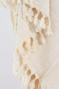 Pamuk Cotton Linen Towel