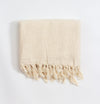 Pamuk Cotton Linen Towel