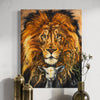 The Lion and Lamb Passover (For Our Redemption)