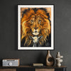 The Lion and Lamb Passover (For Our Redemption)