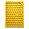 Honeycomb E-Mat - small yellow
