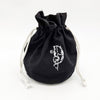 Darwin Shaving Coconut Lathering Bowl + Pouch